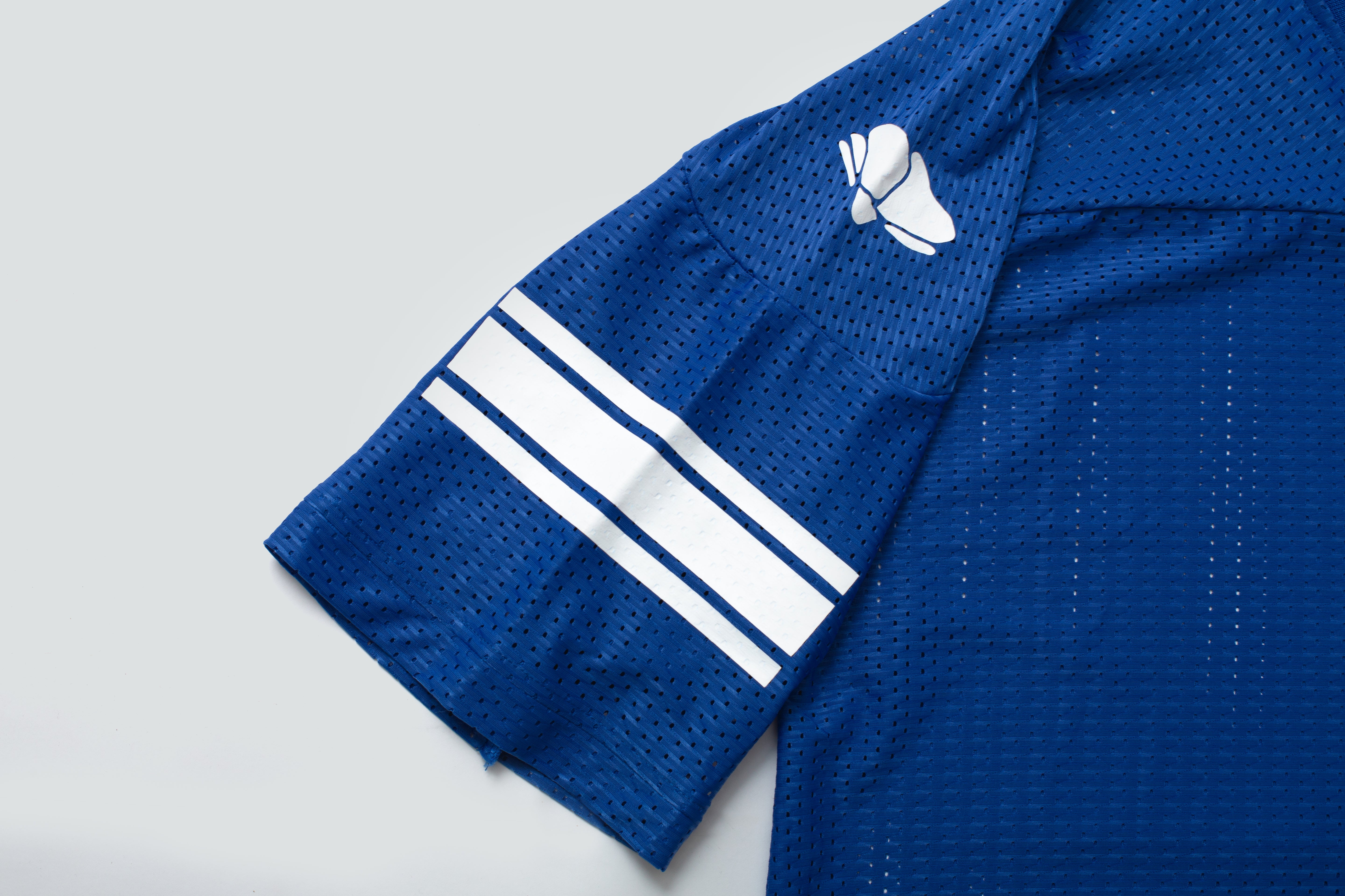 JERSEY CO REY GÓTICO