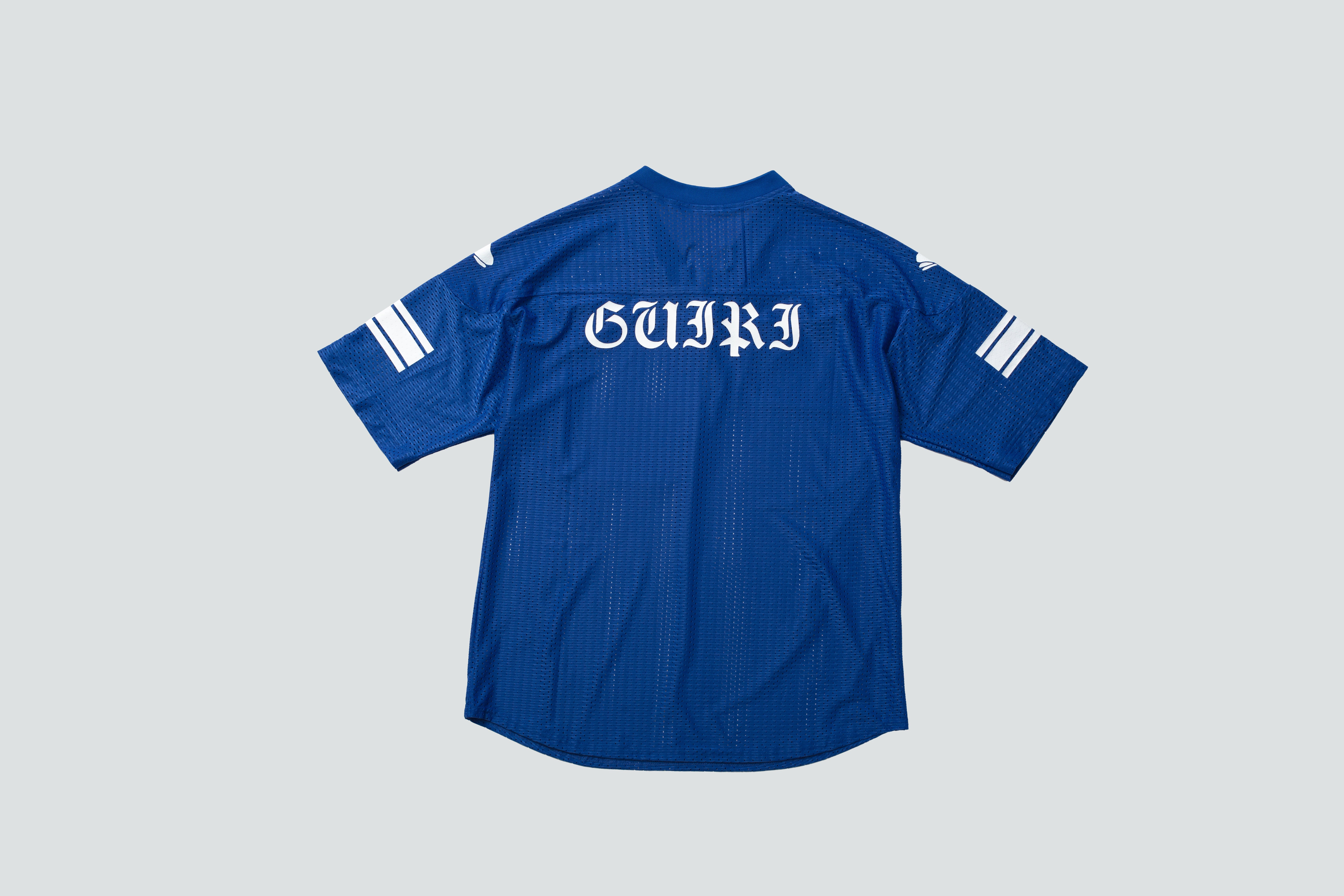 JERSEY CO REY GÓTICO