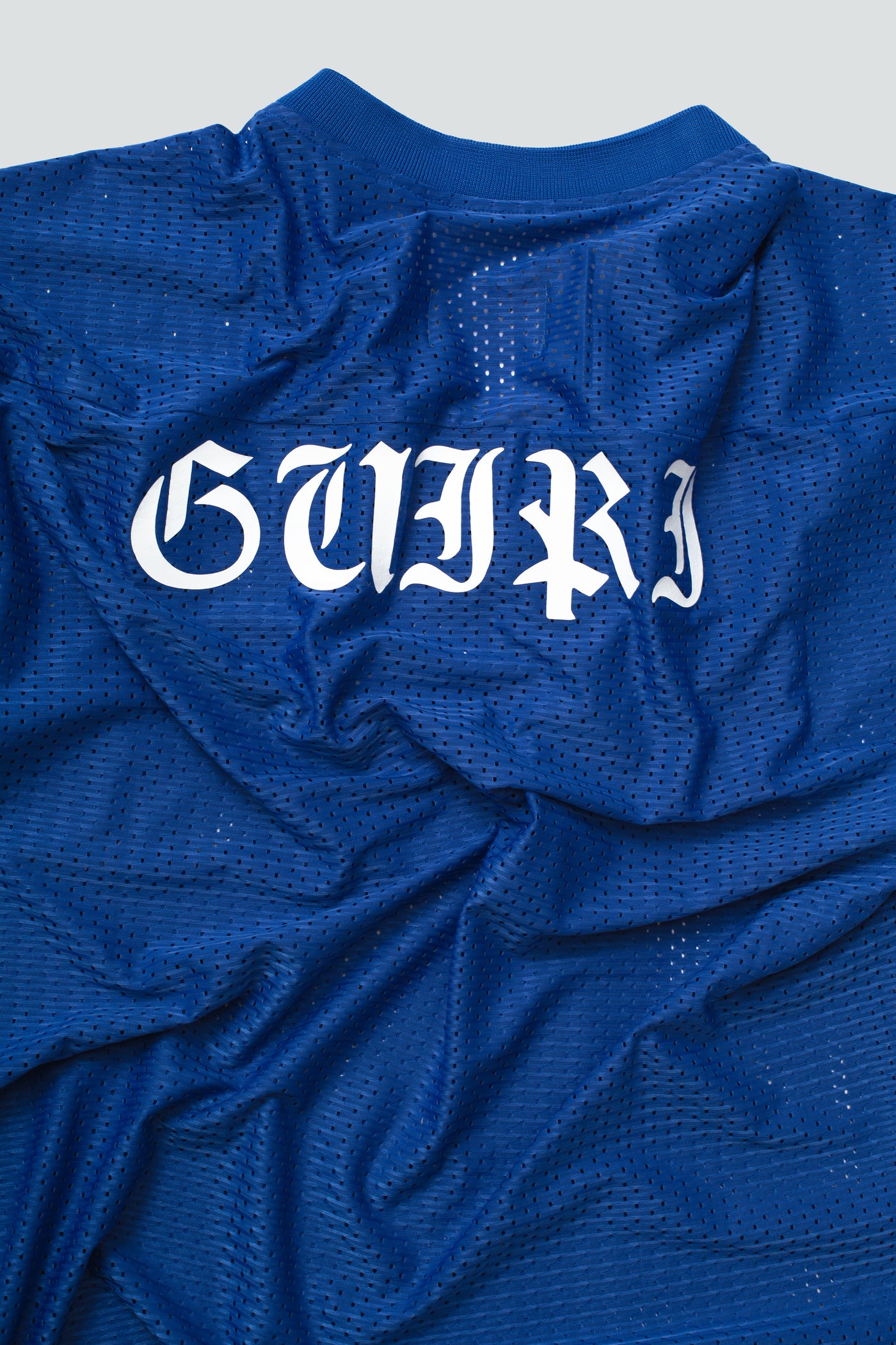 JERSEY CO REY GÓTICO