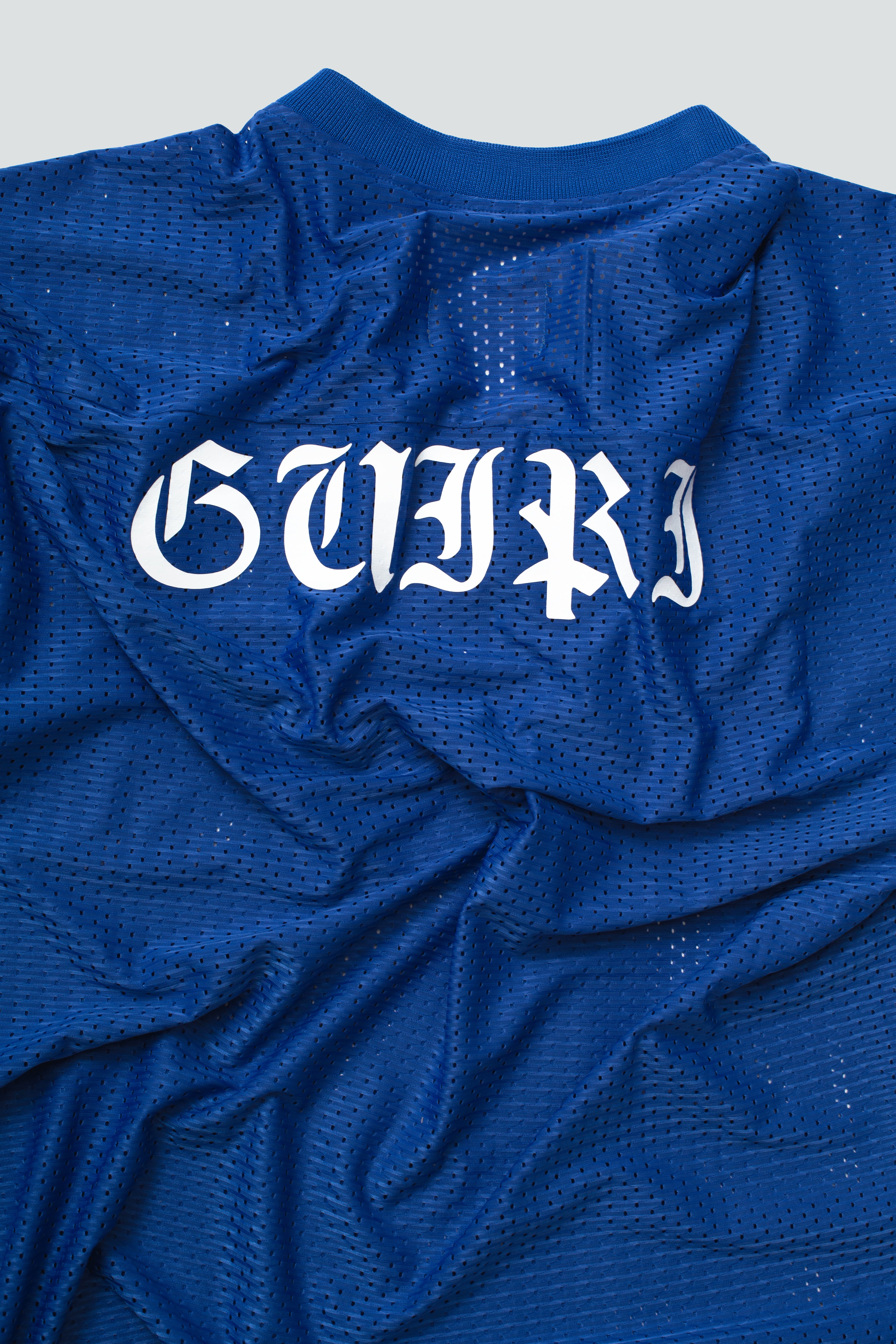 JERSEY CO REY GÓTICO