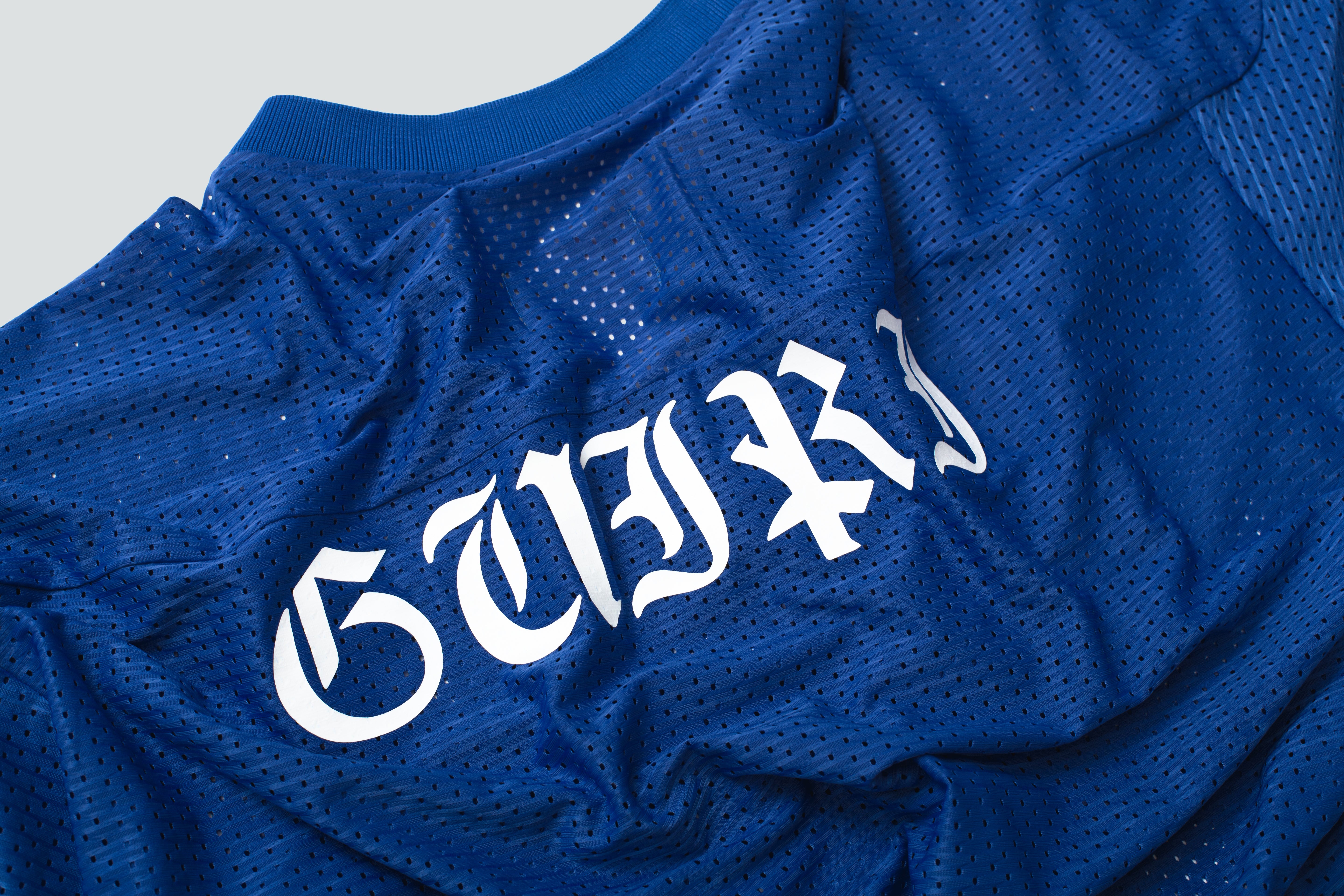 JERSEY CO REY GÓTICO