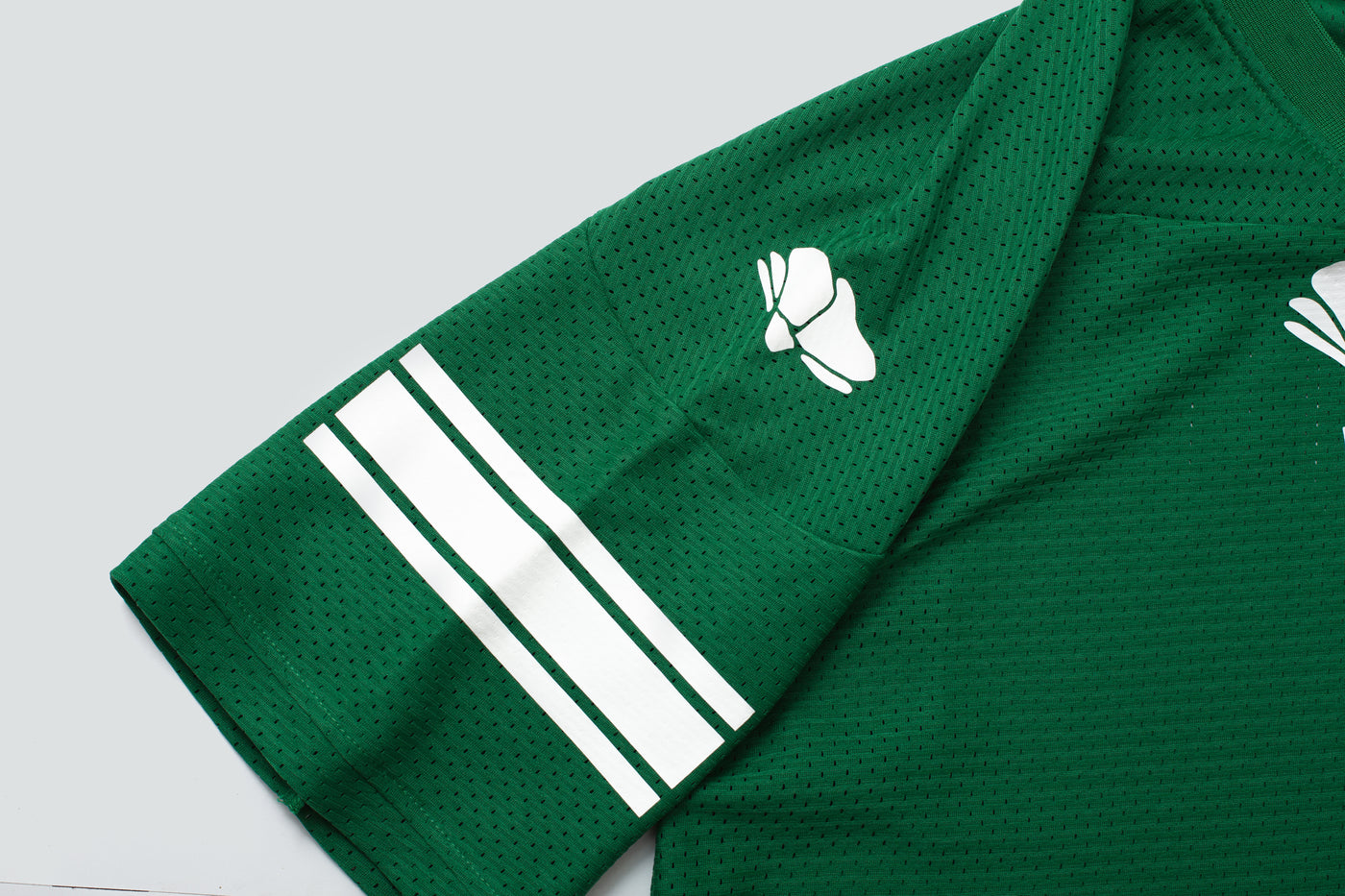 JERSEY CO VERDE GÓTICO
