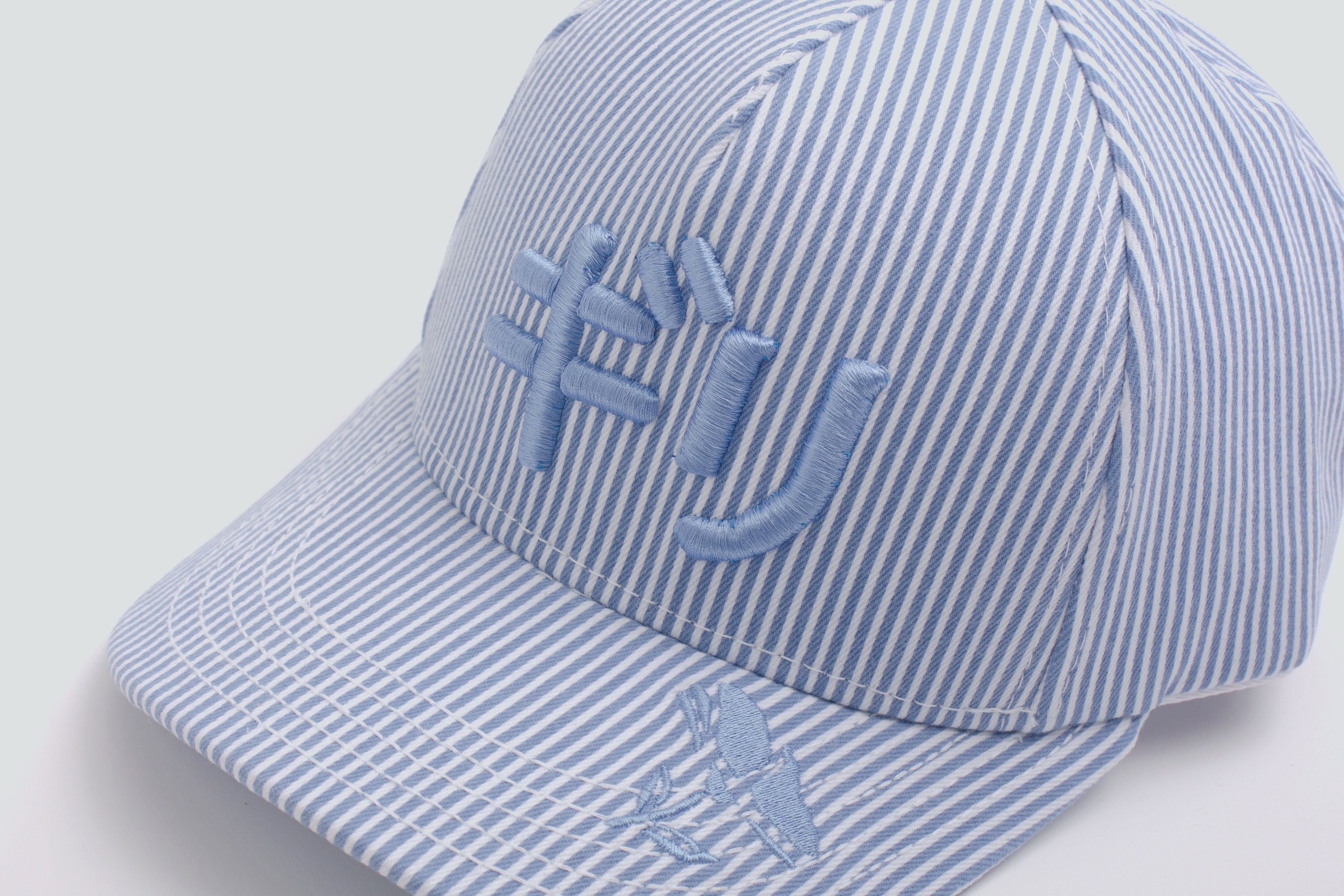 BLUE JAPAN CAP
