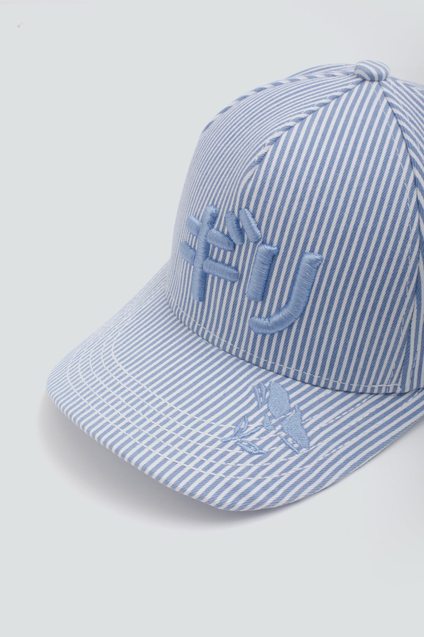 BLUE JAPAN CAP