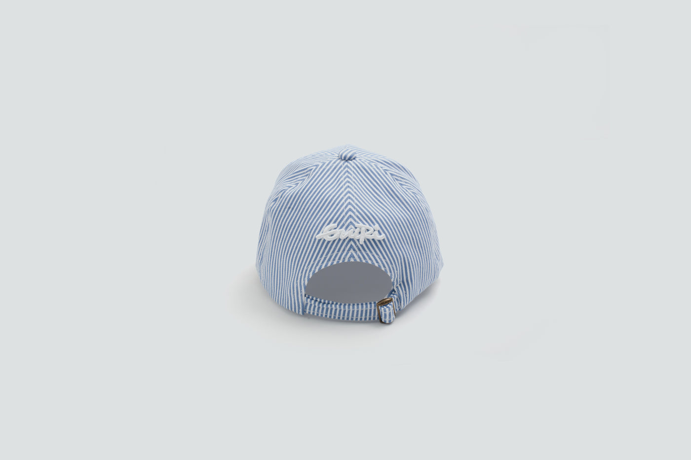 WHITE JAPAN CAP