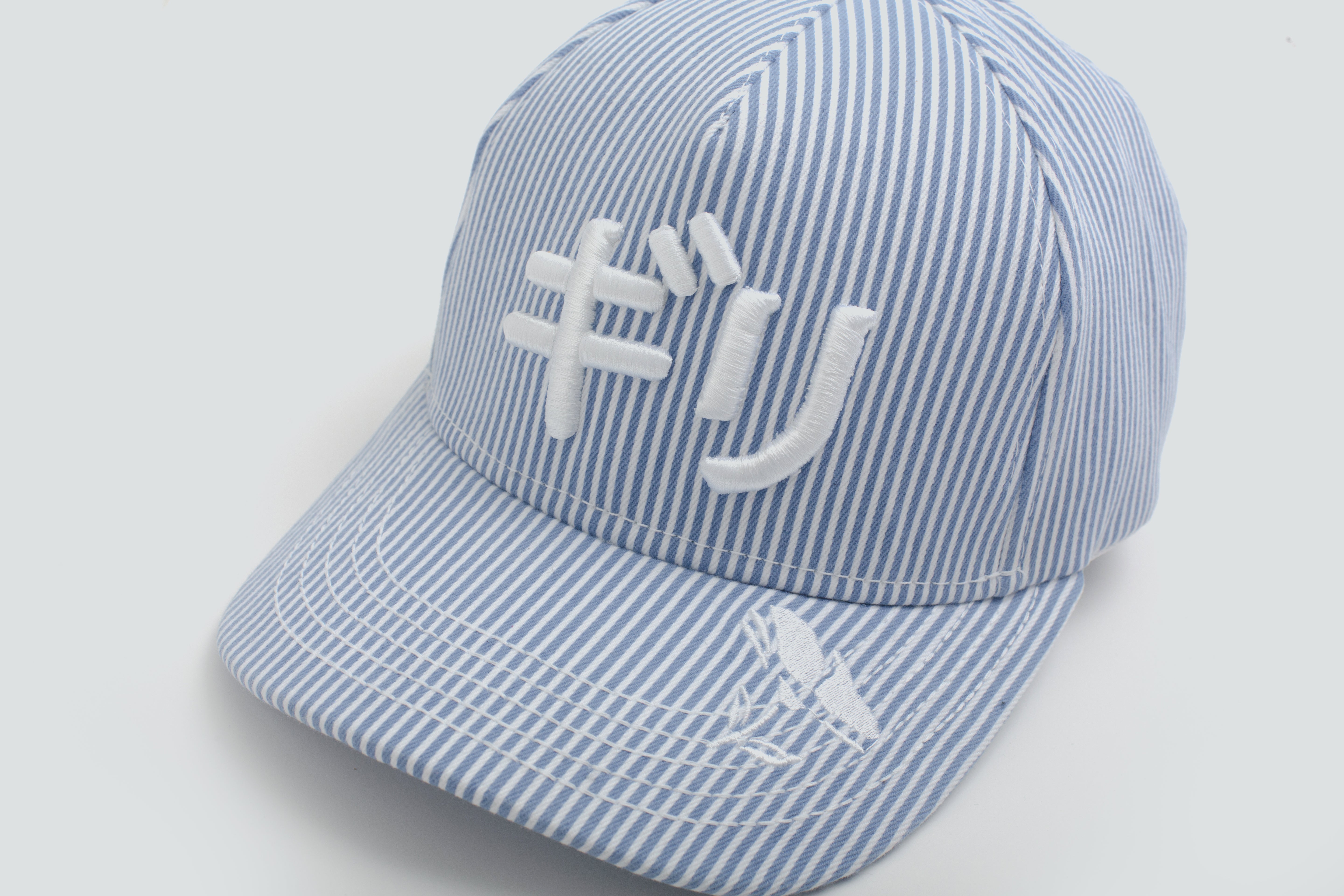 WHITE JAPAN CAP