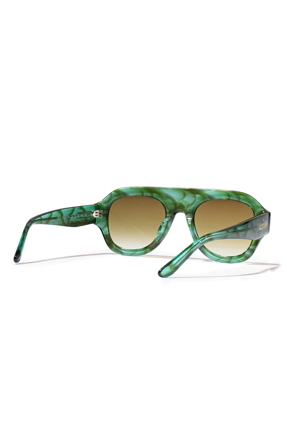 LENTES APPLE CRISP VERDE