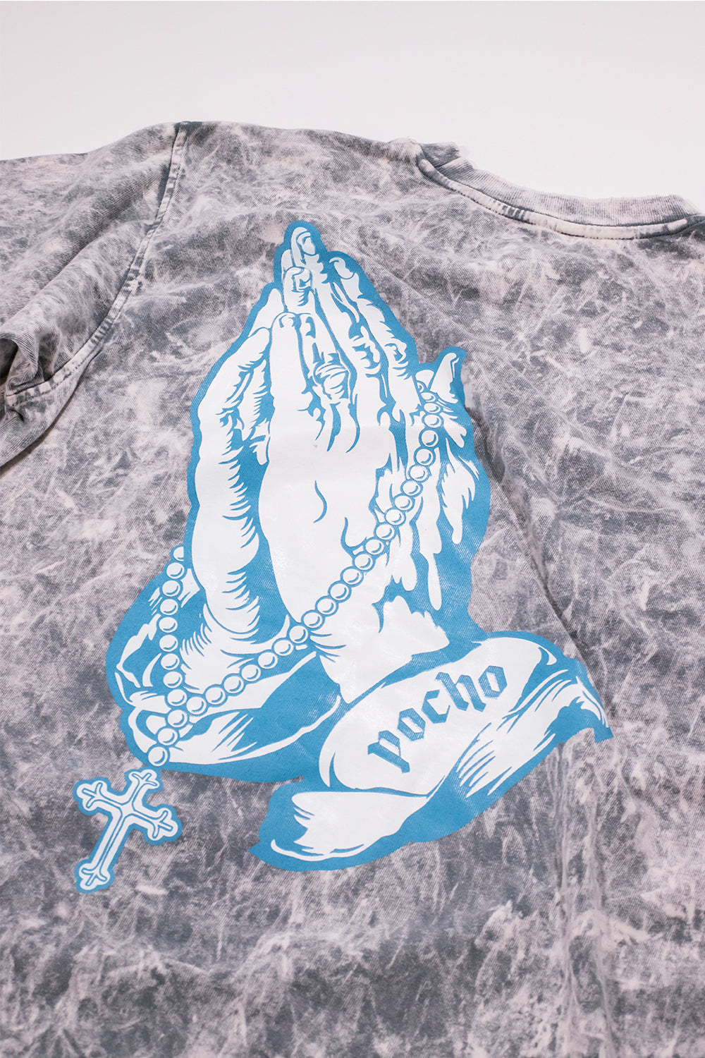 T-SHIRT PRAY TO THE LORD