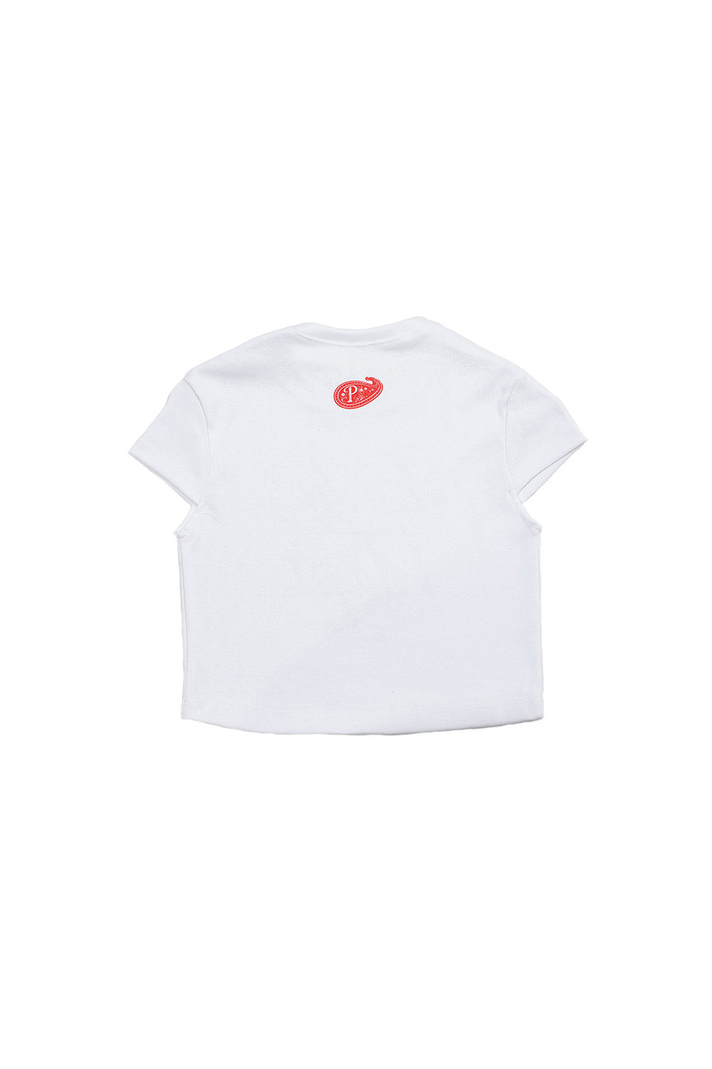T-SHIRT GIRLY POP
