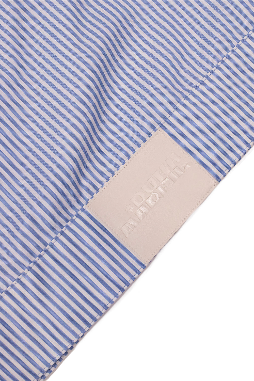 CAMISOLA RETROPIA AZUL