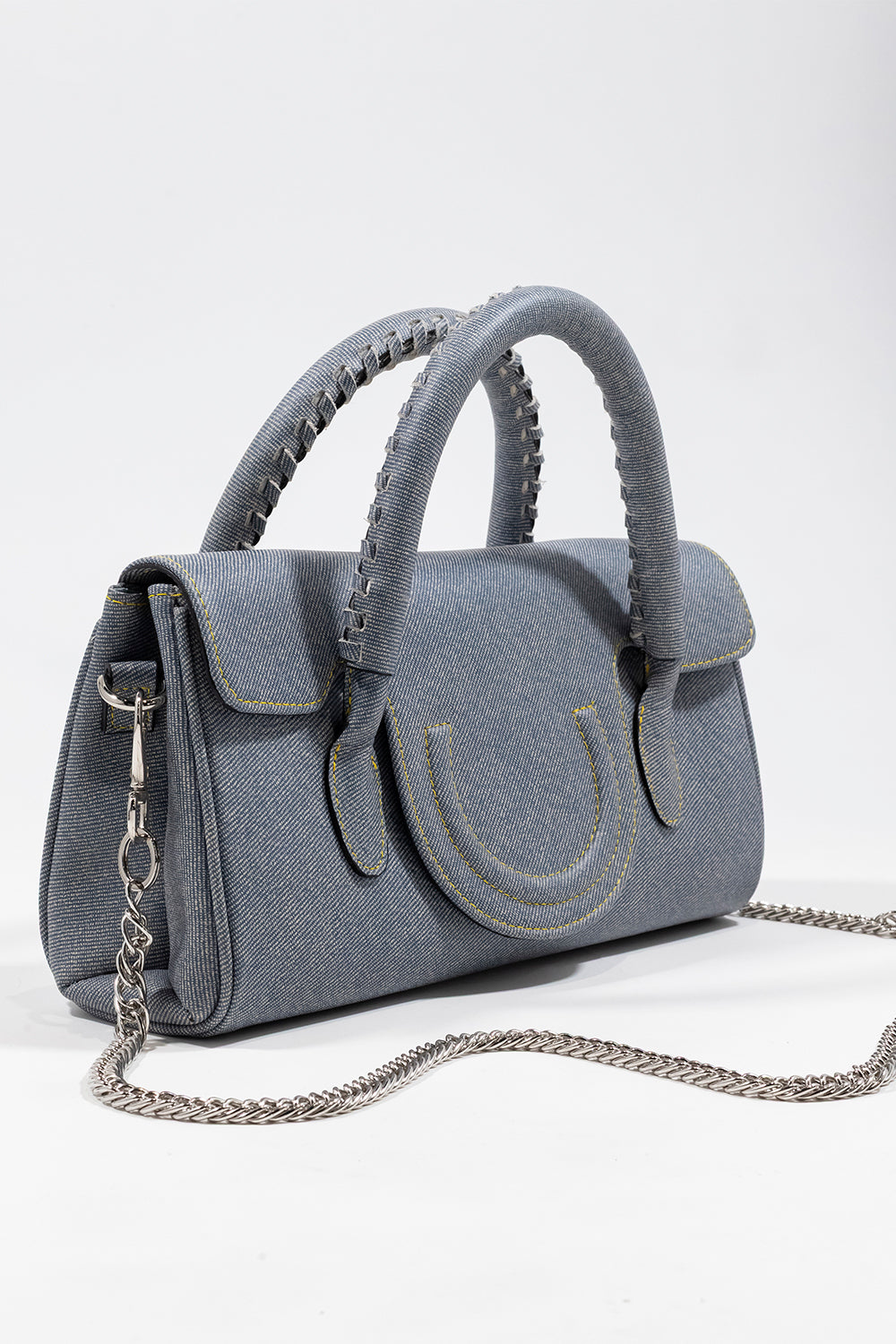BOLSA ALEXA DENIM