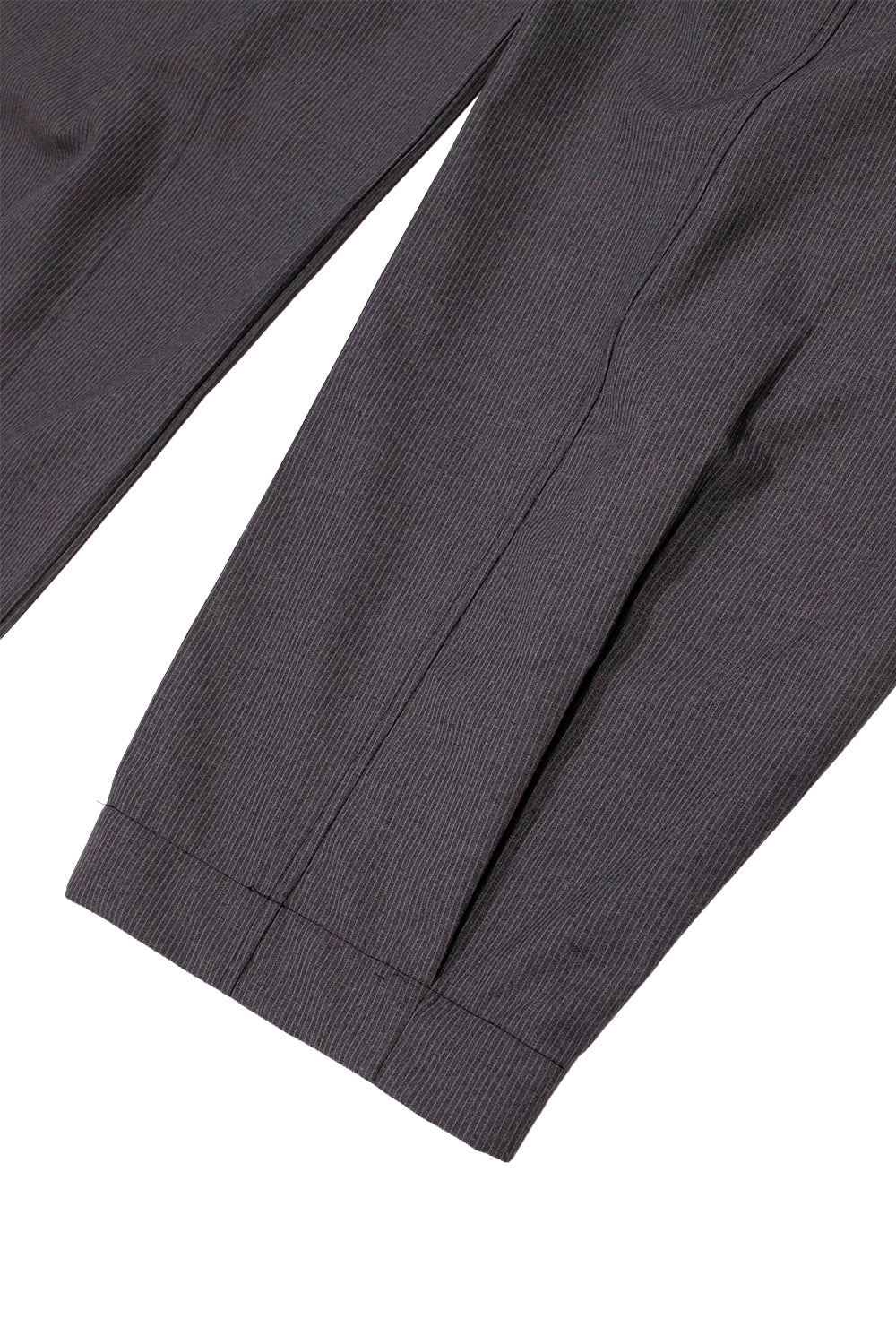 PANTALÓN BARREL GRIS