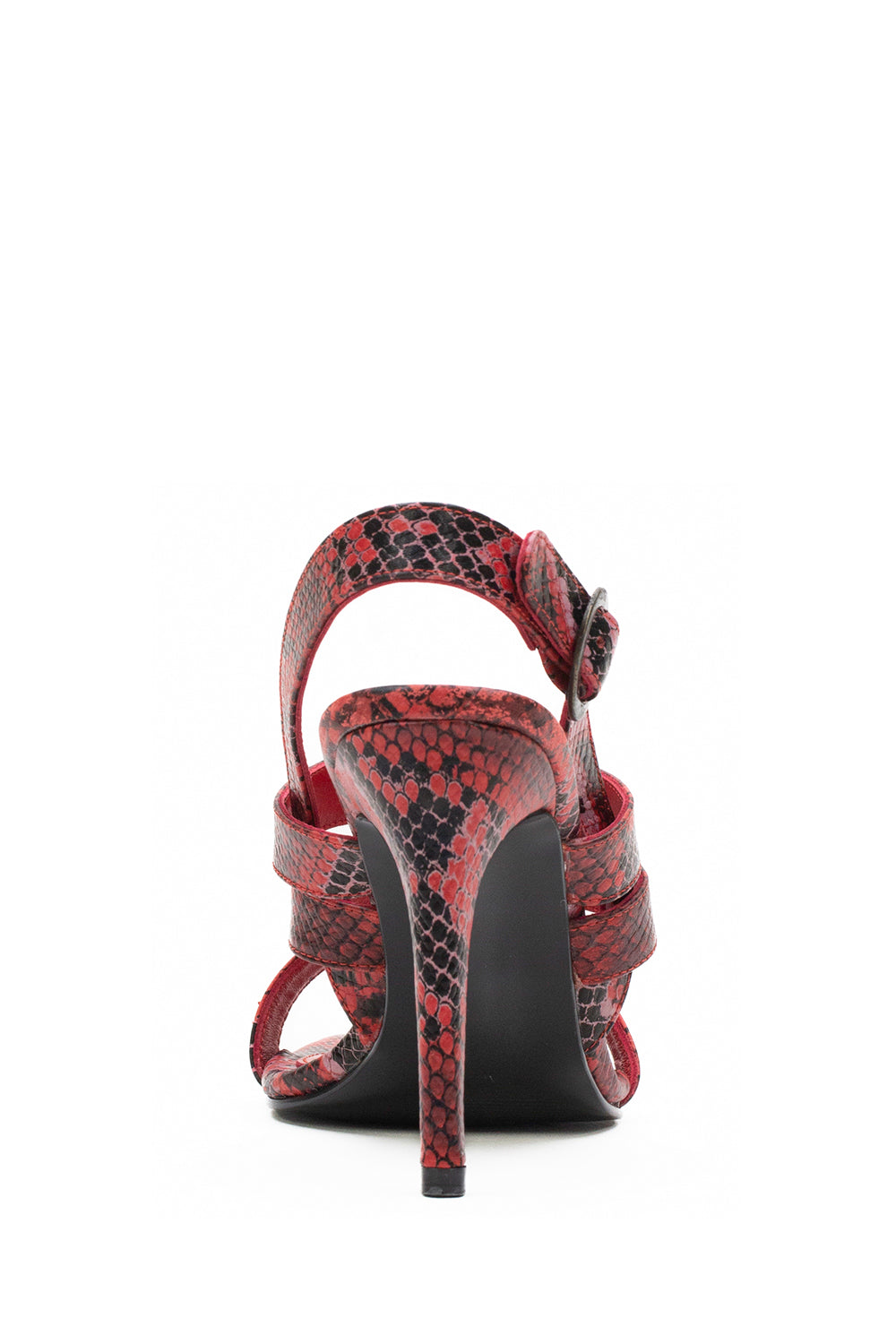 NEMESIS RED HEELS