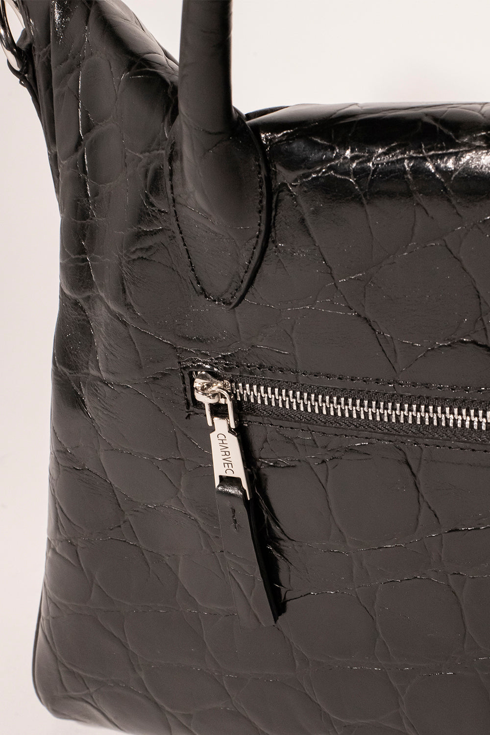 BOLSA CASTRO G NEGRA