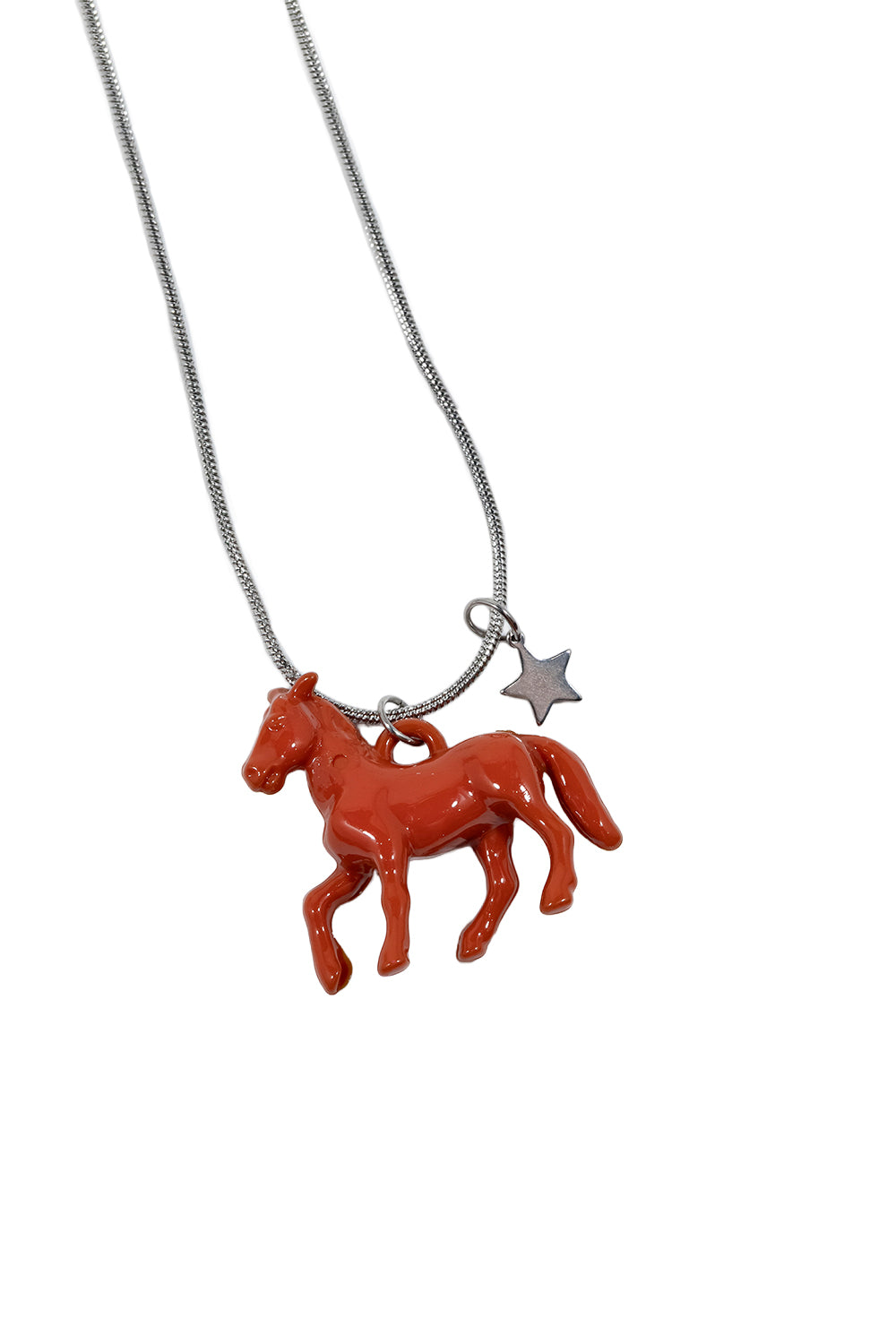 COLLAR CABALLITO