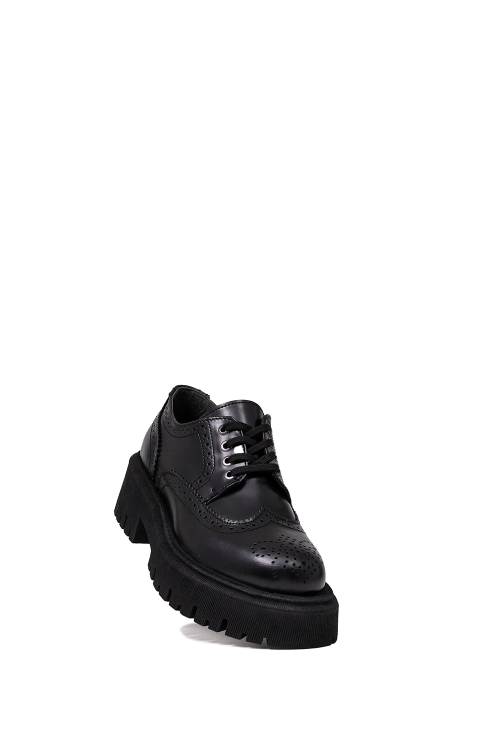 RORY BLACK SHOES 