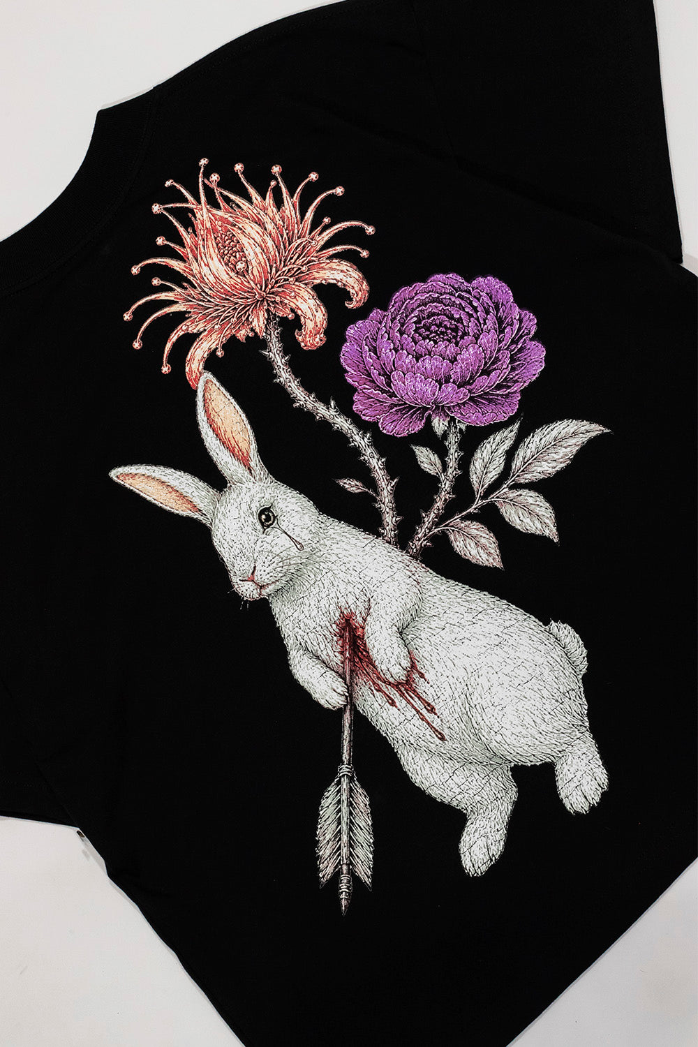 T-SHIRT THE LOVER´S
