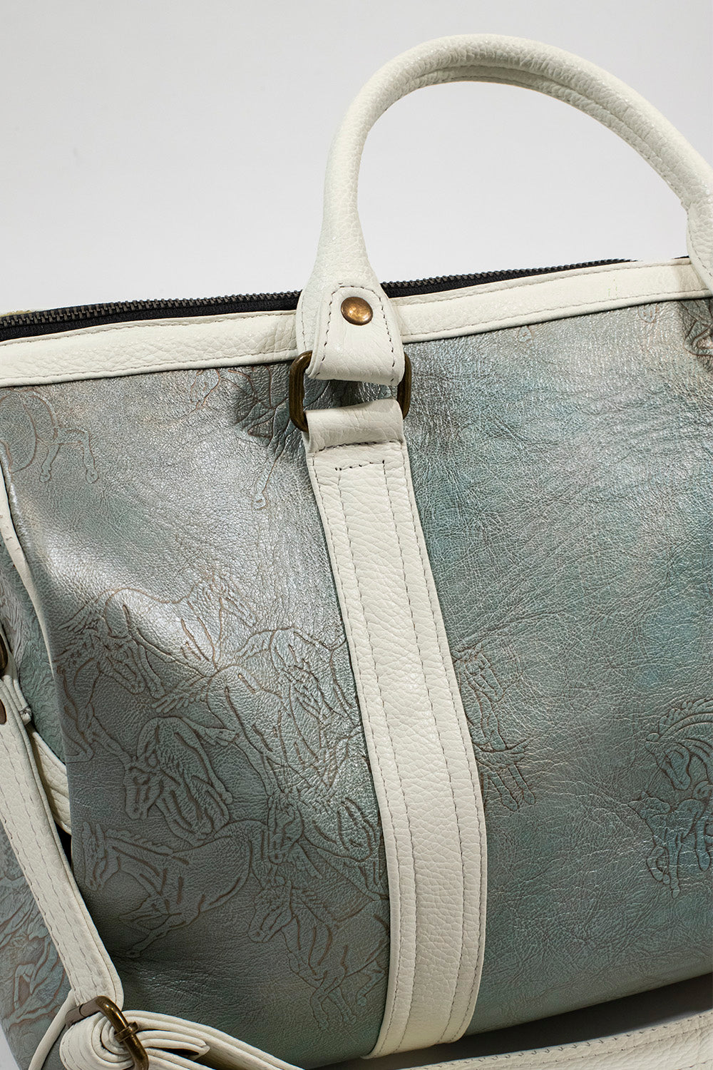 MAXI BOLSA CAMPO BAG