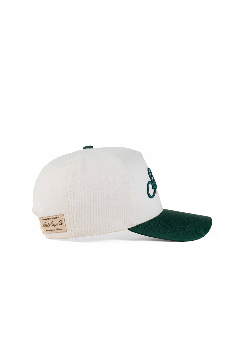 GORRA MENTAL ATHLETICS SERENITY