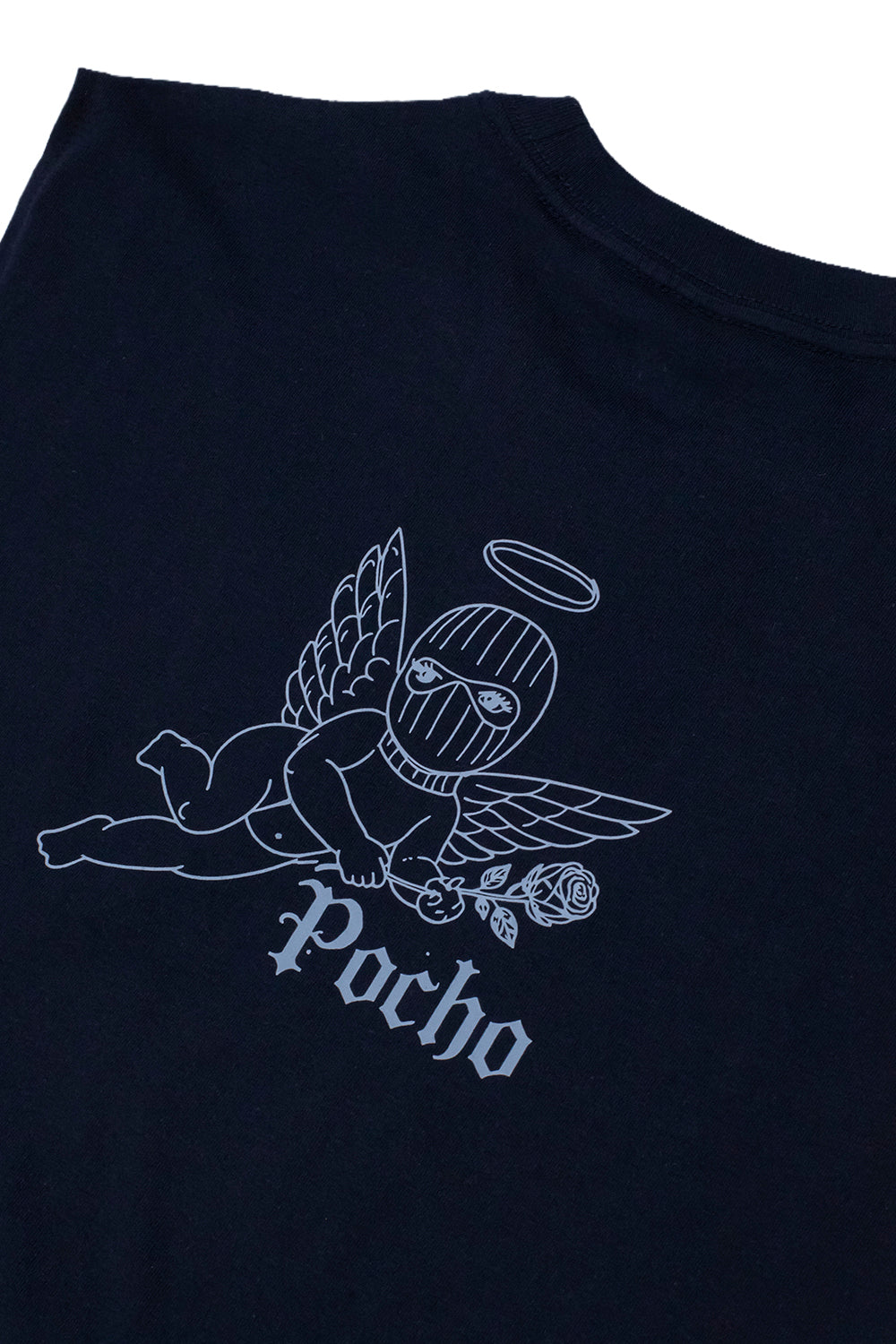 T-SHIRT BABY GANGSTER