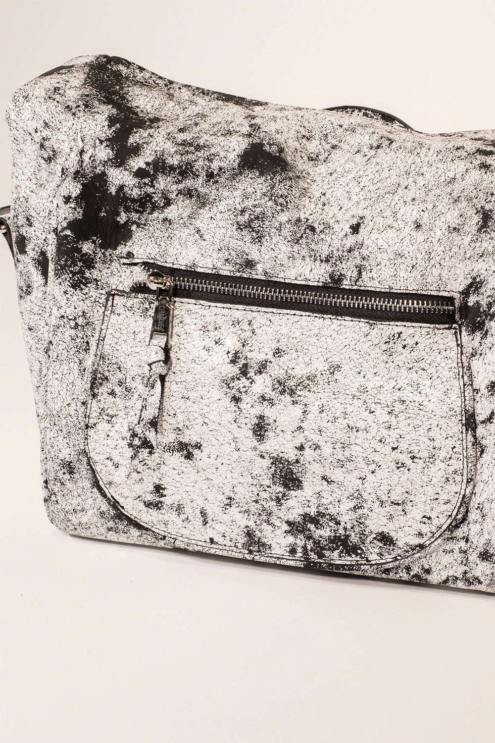 BOLSA CASTRO M BLANCA