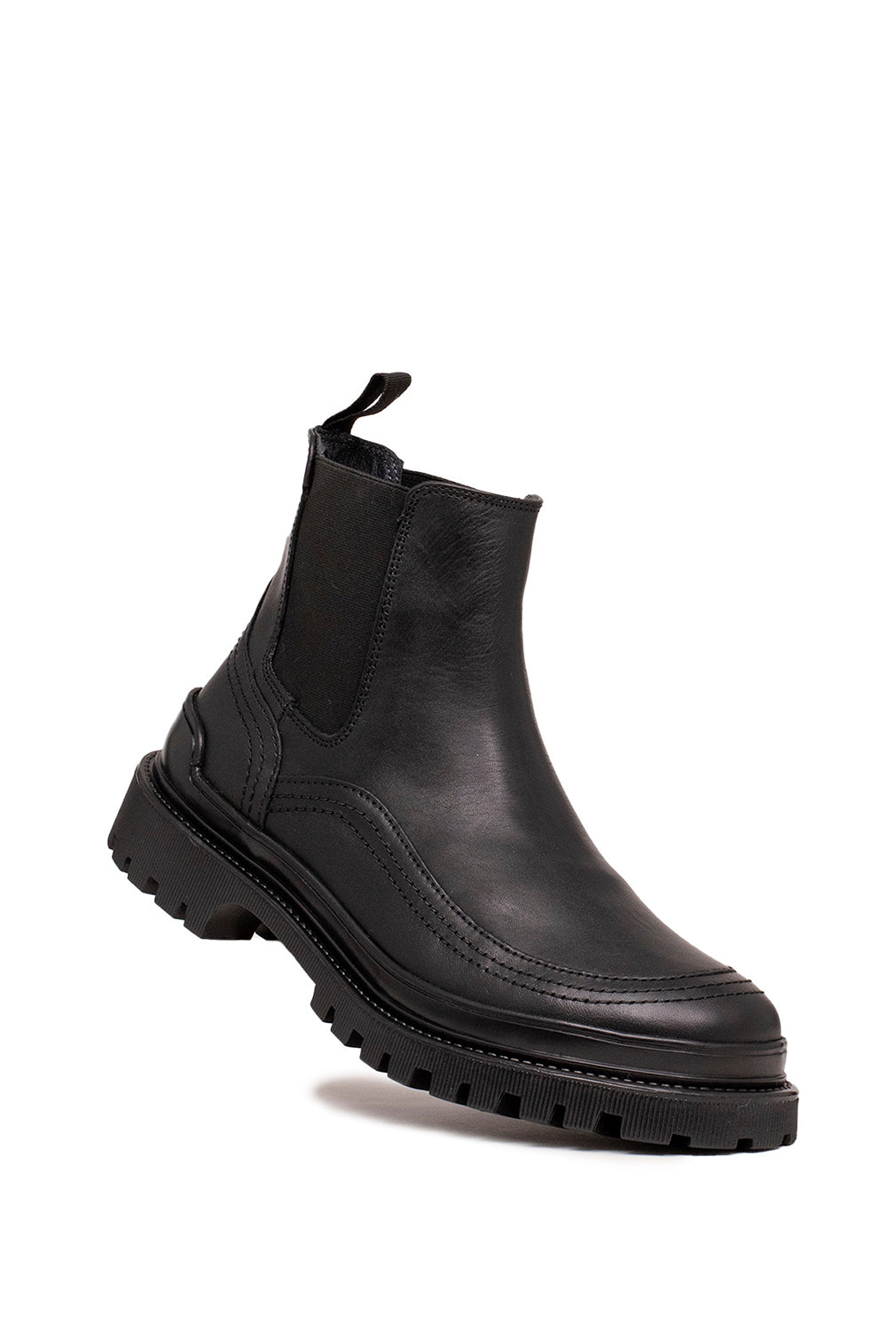 ARTURO BLACK BOOTS