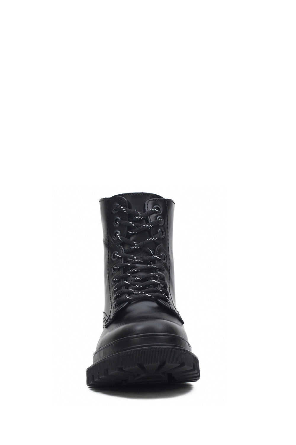 KLAUS BLACK BOOTS