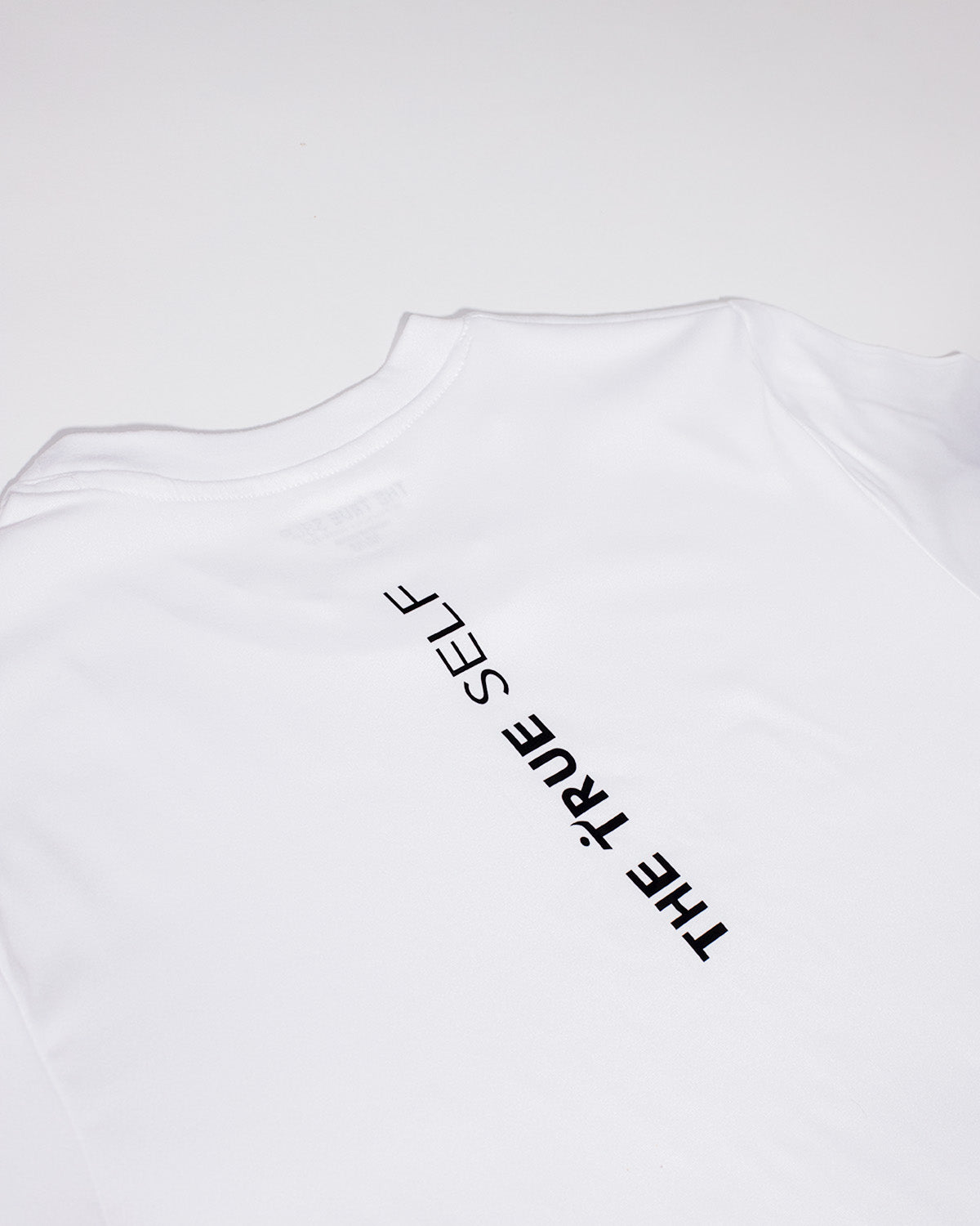 THE TEE FOR YOUR SOUL WHITE