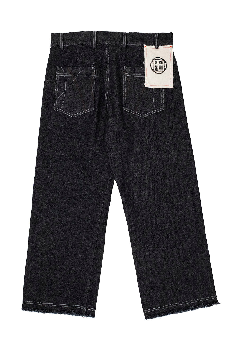 PANTALONES GINZA DENIM