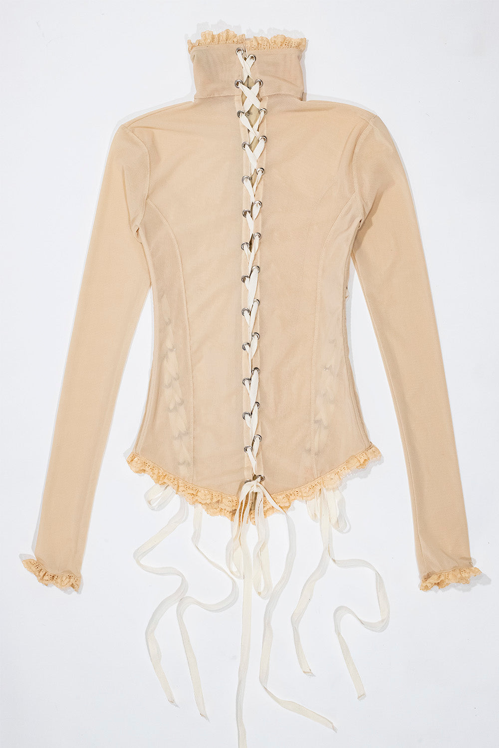 LAGRIMA JACKET
