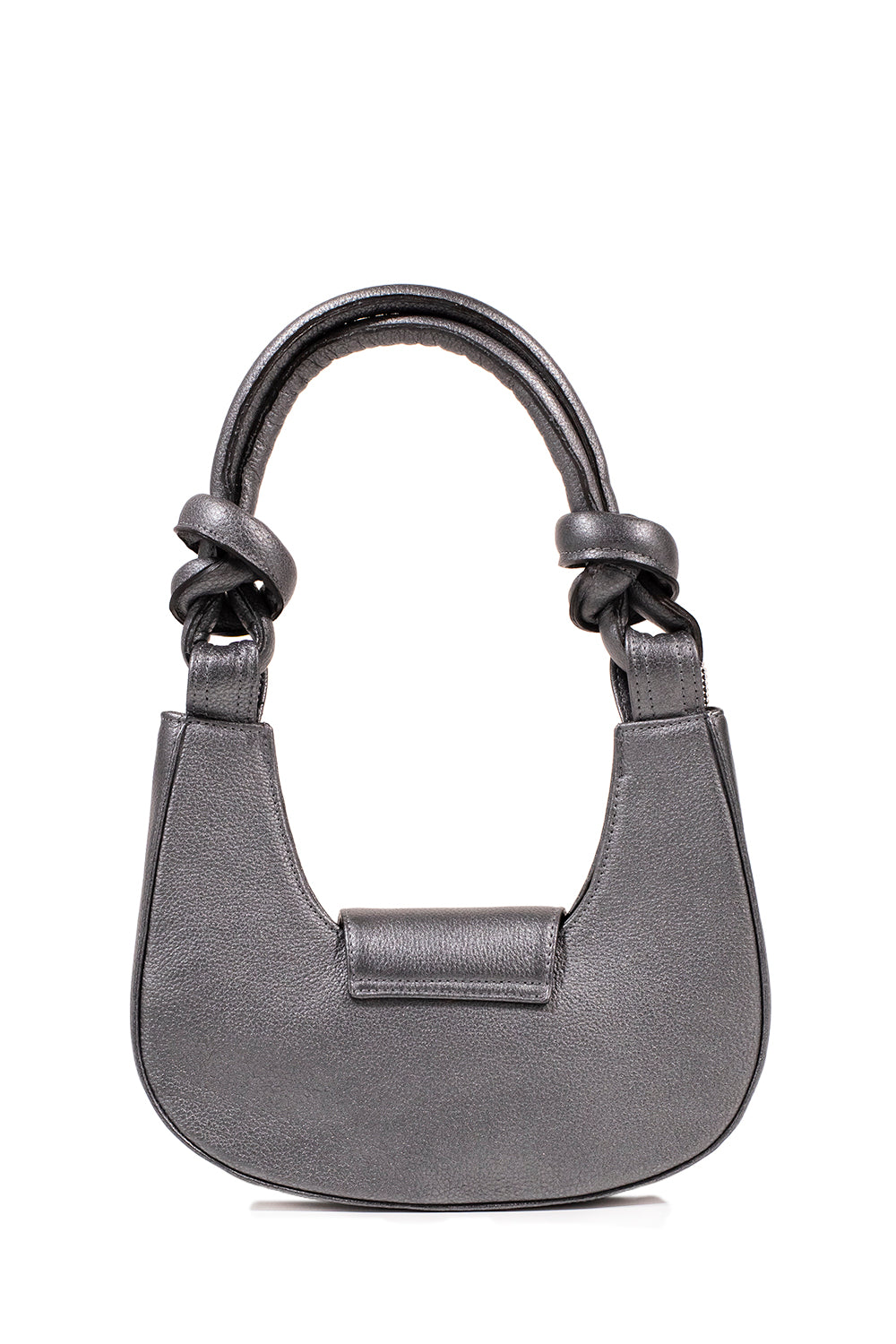 BOLSA THE BAGO PLATA