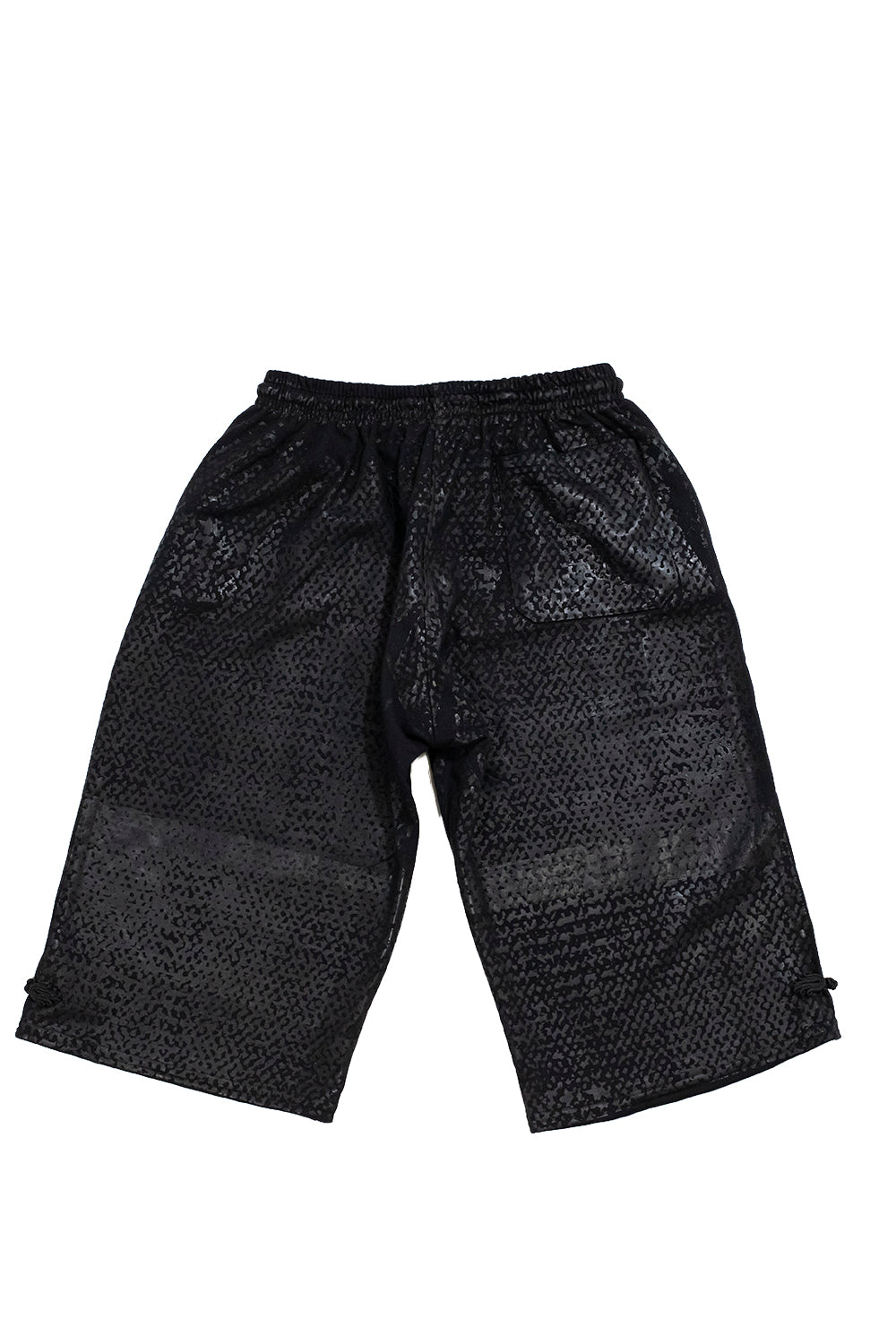 JORT´S POLVORA NEGRA