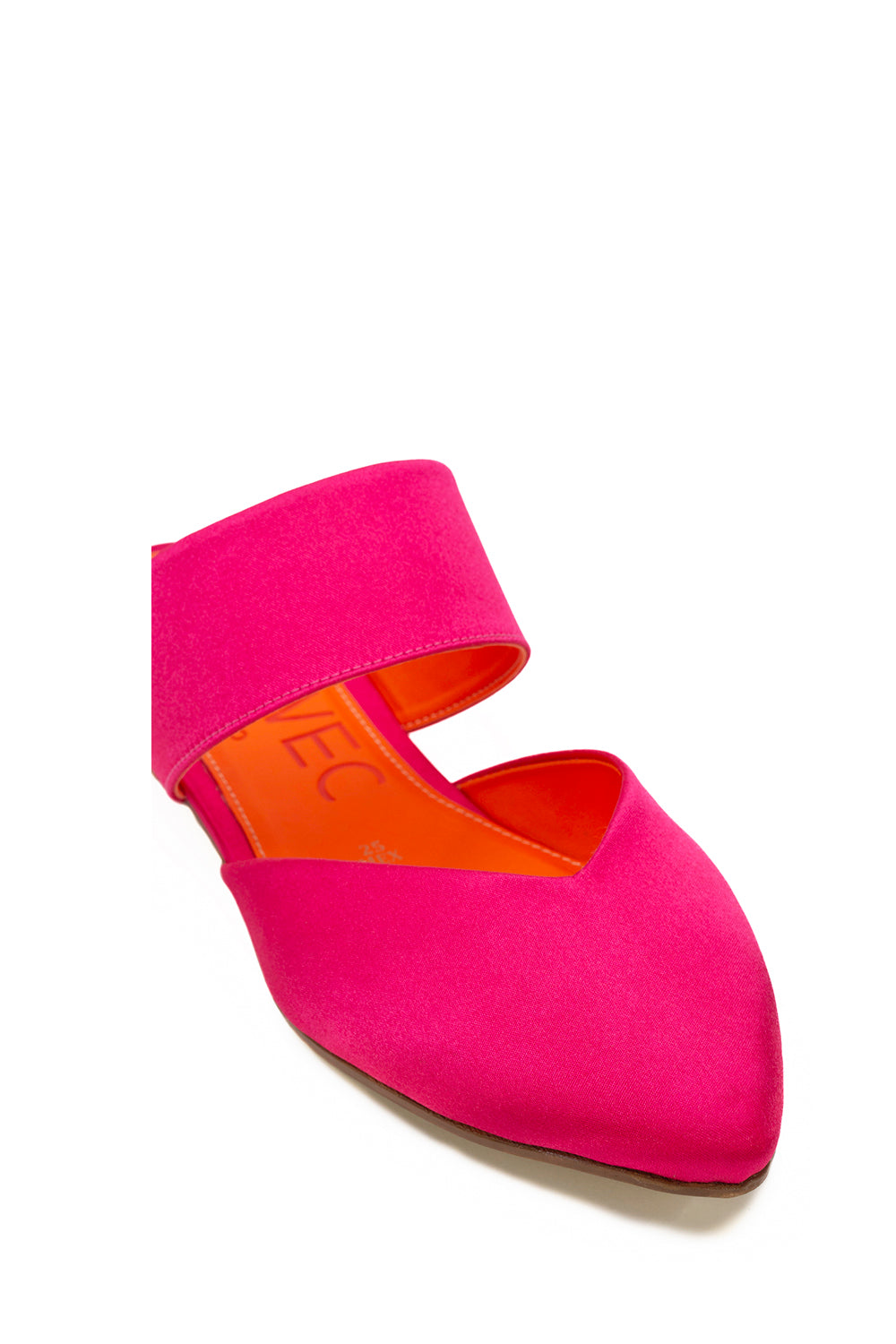 FLATS HERA FUCSIA