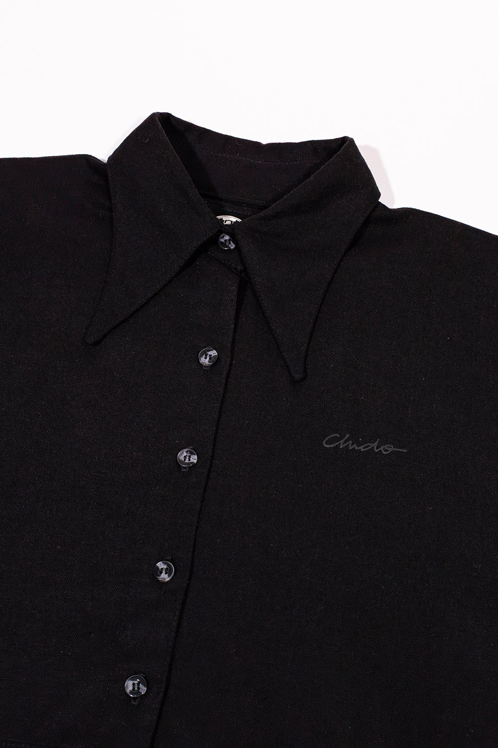CROC TOP SIGNATURE