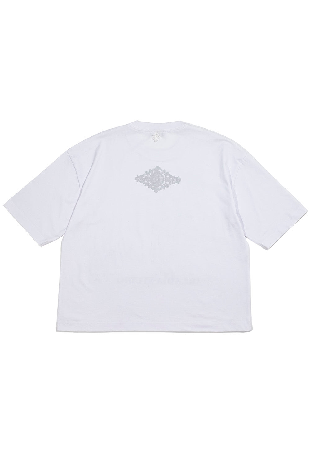 PLAYERA HEREDARÉ LUZ