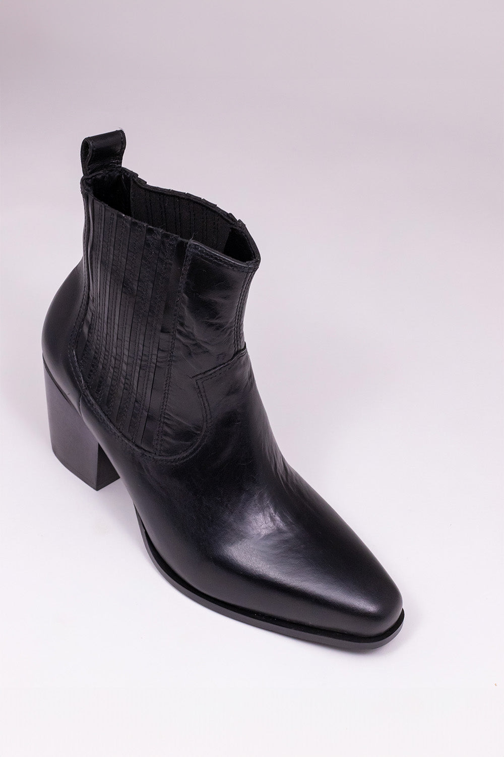 BOTAS SONORA NEGRO