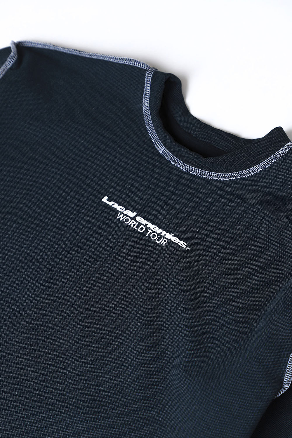 PLAYERA WORLD TOUR