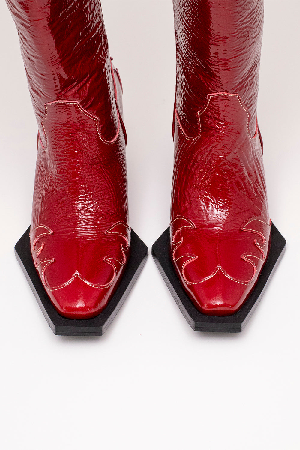 NANCY CHERRY BOOTS