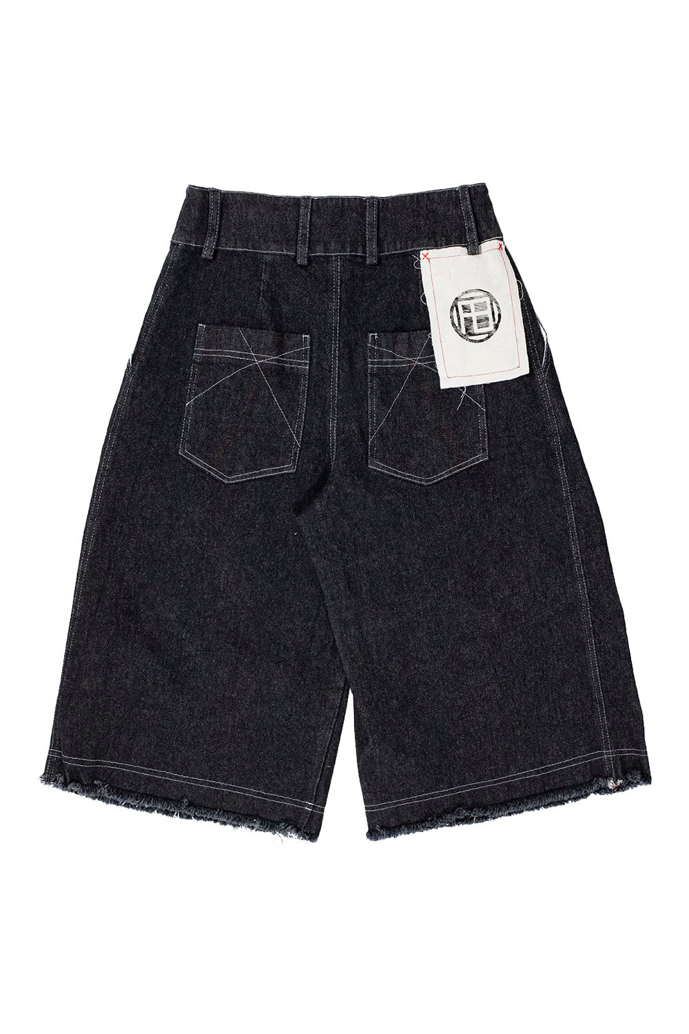 HOSHI DENIM PANTS