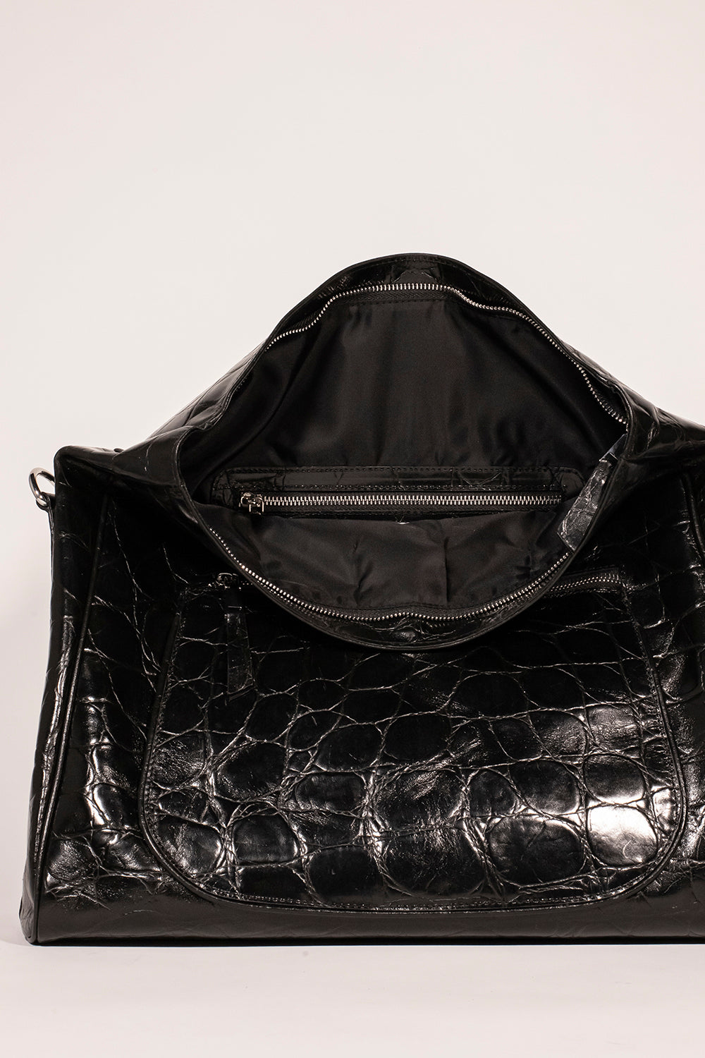 BOLSA CASTRO G NEGRA