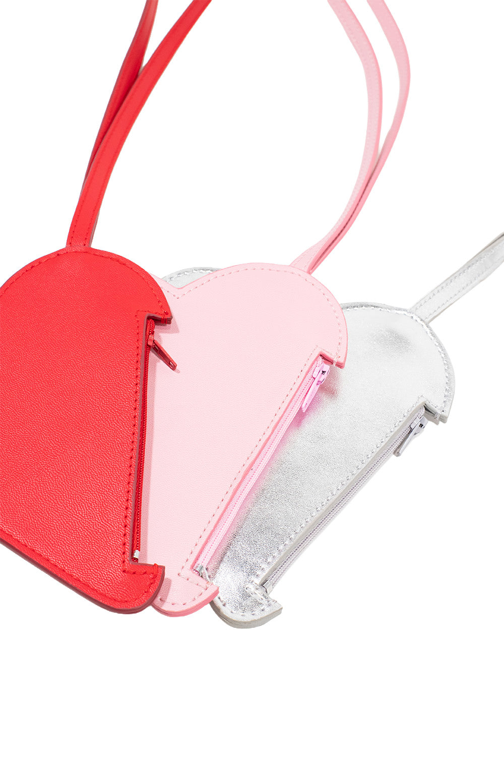 HEART KEYCHAIN