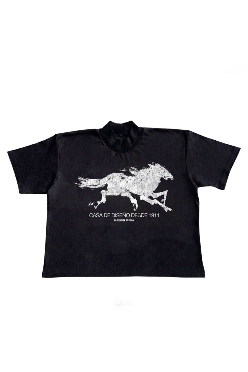 PLAYERA CASA DE DISEÑO