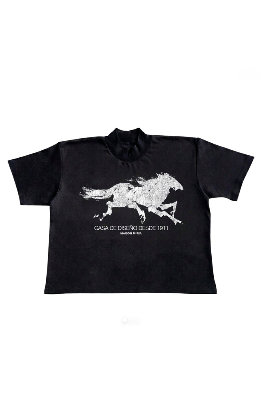 PLAYERA CASA DE DISEÑO
