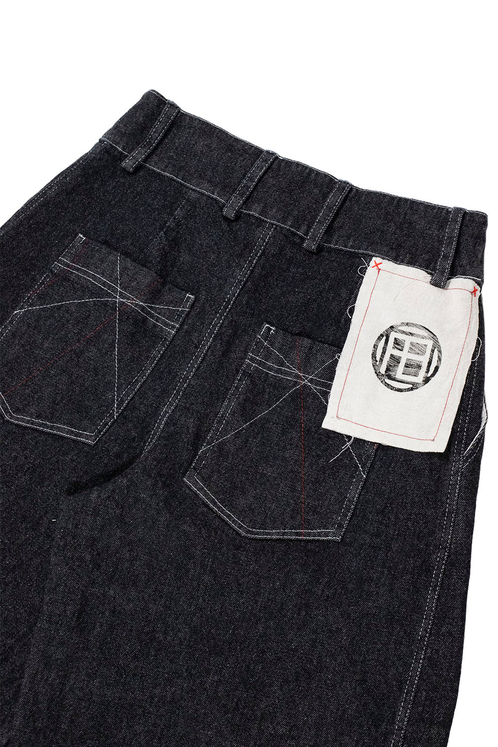 HOSHI DENIM PANTS