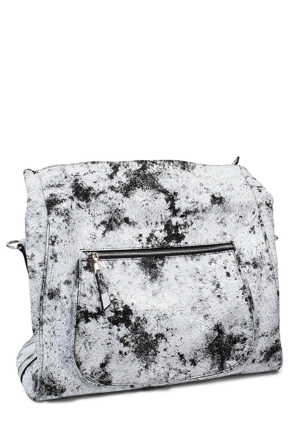 BOLSA CASTRO G BLANCA