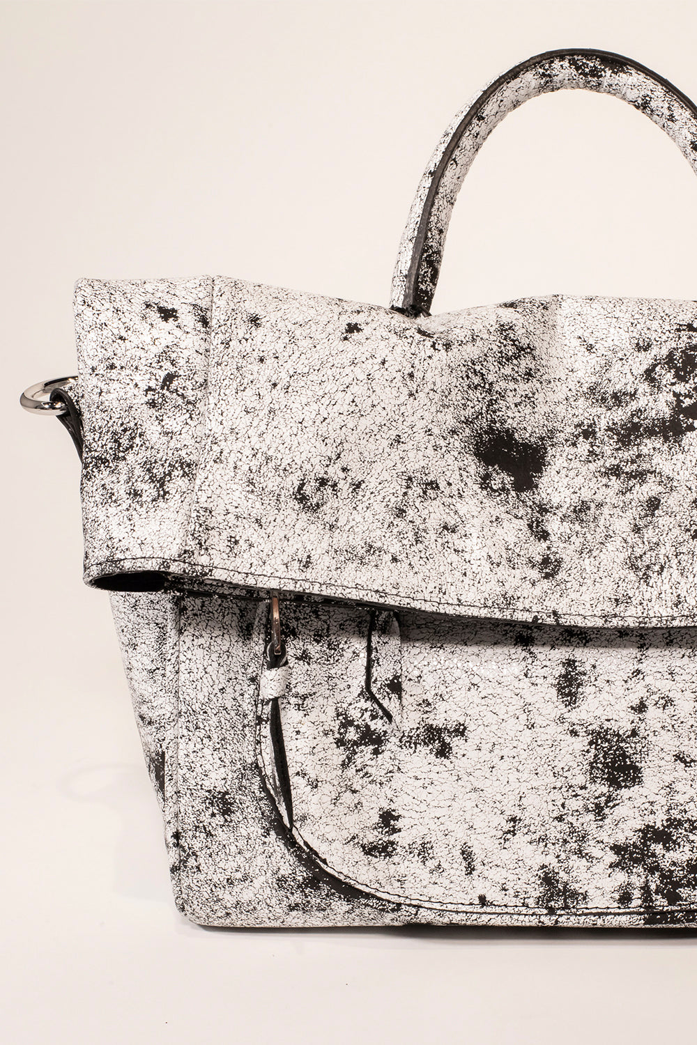 BOLSA CASTRO M BLANCA