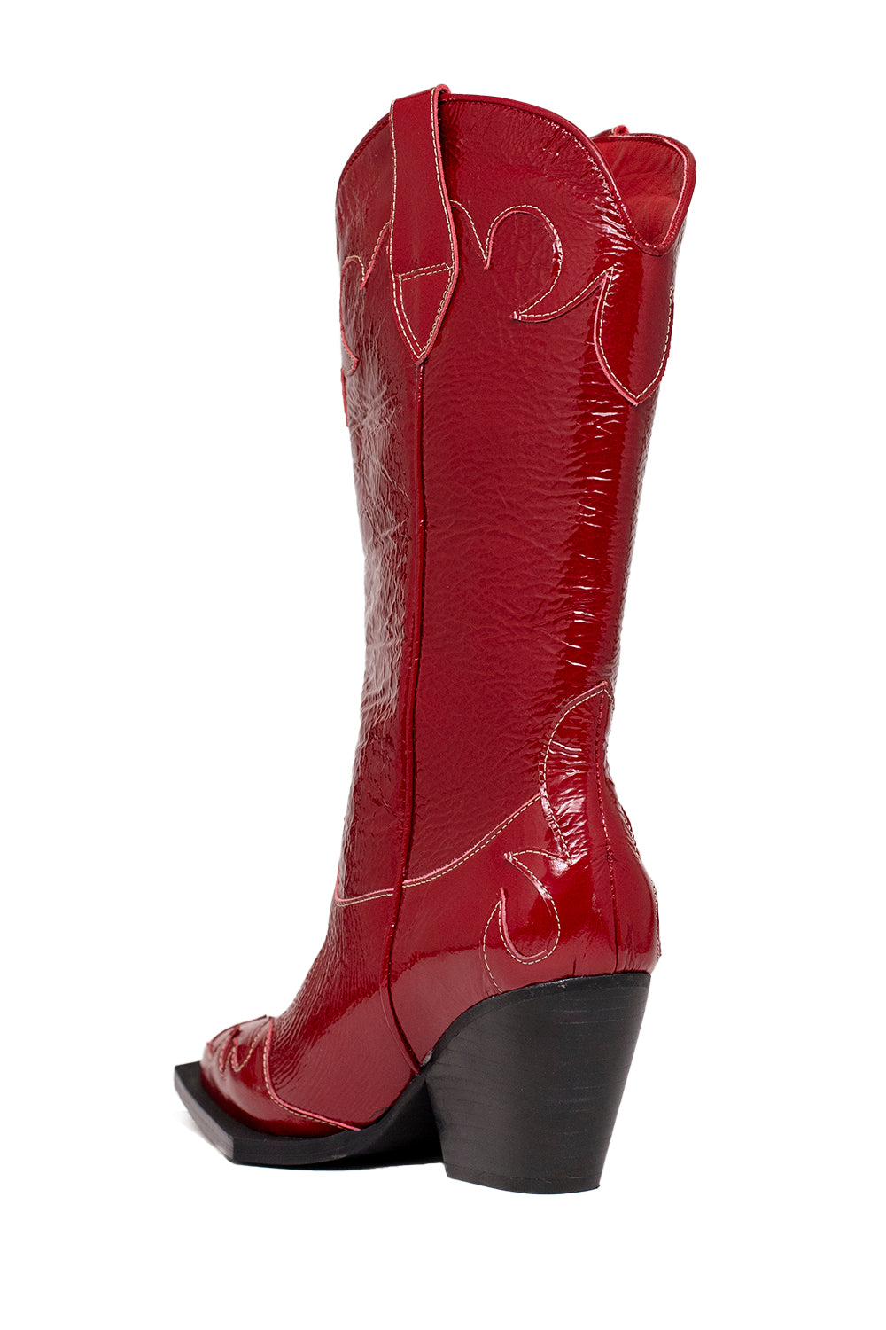 NANCY CHERRY BOOTS