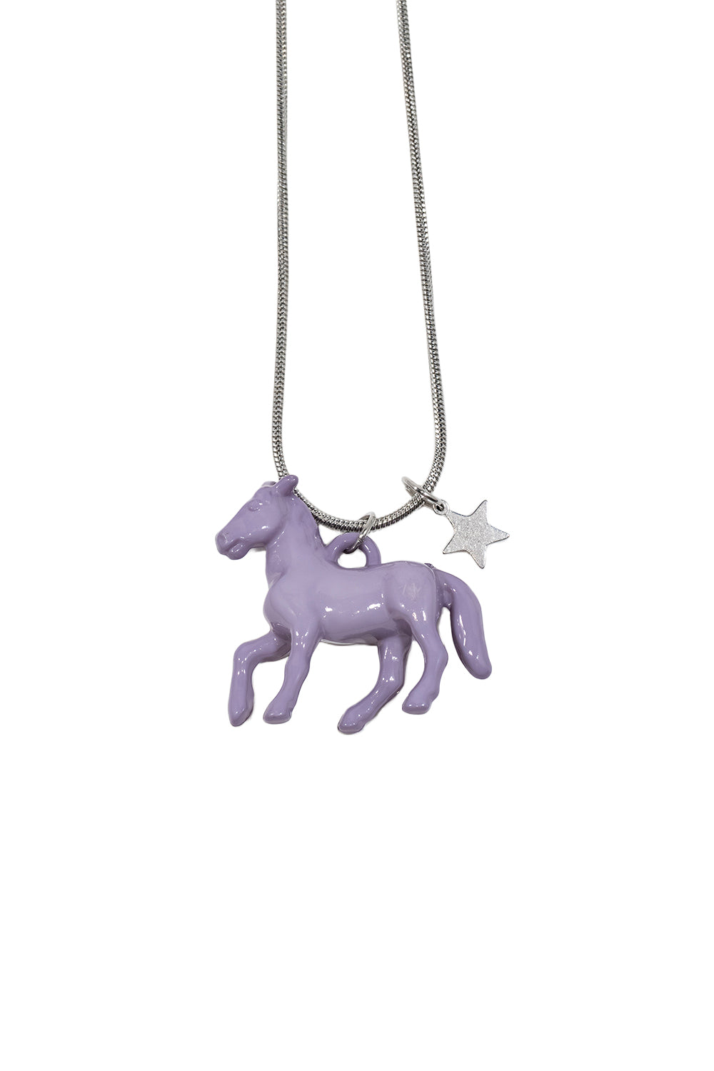 COLLAR CABALLITO