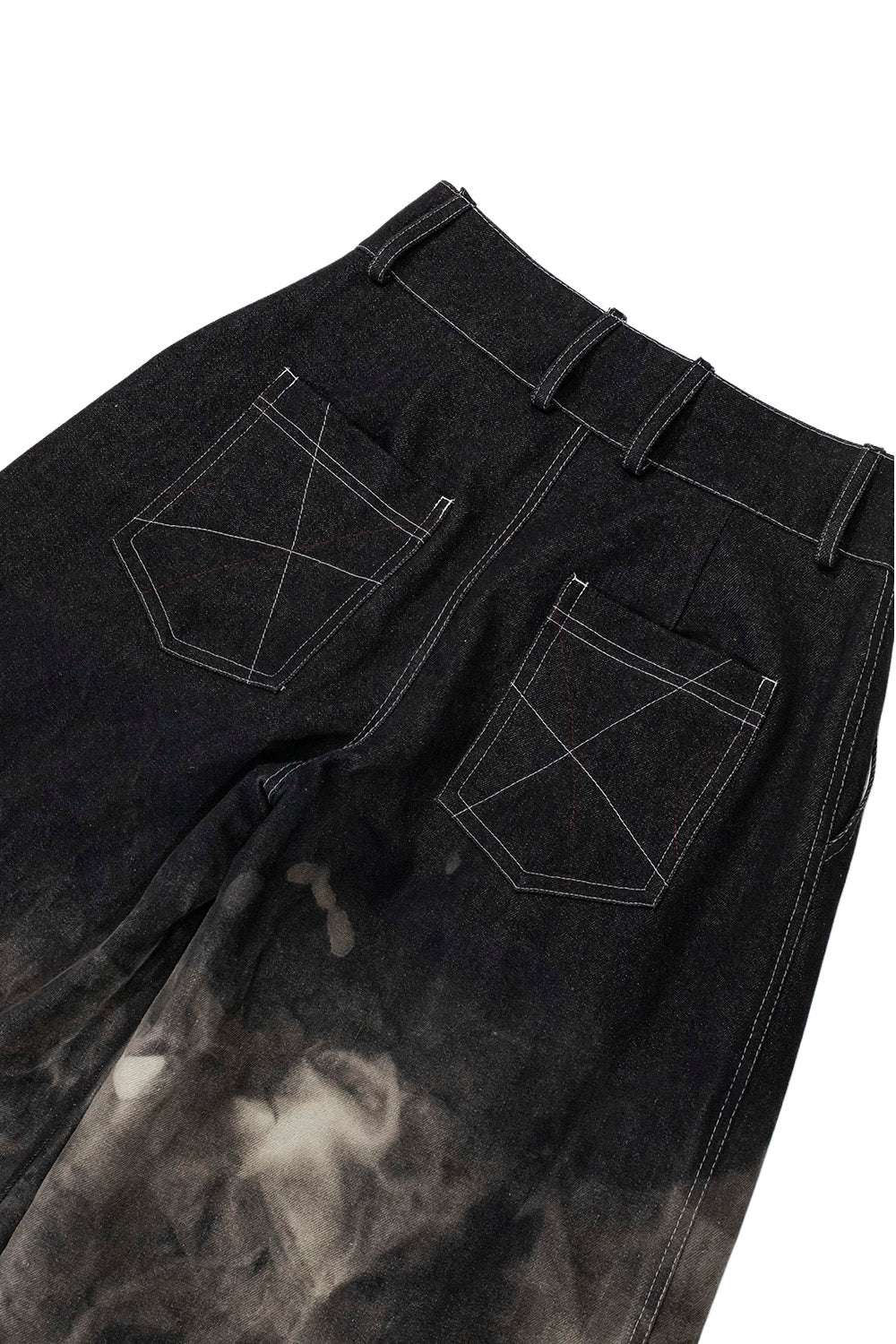 PANTALONES HOSHI DENIM SKY