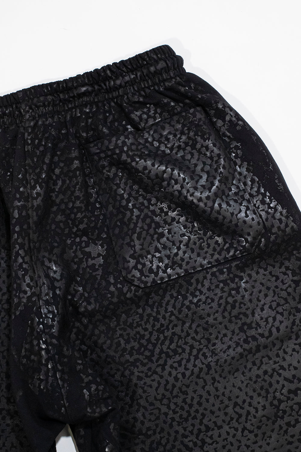 JORT´S POLVORA NEGRA